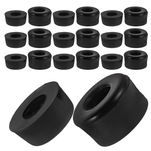 Sets skate shock - 10, absorber