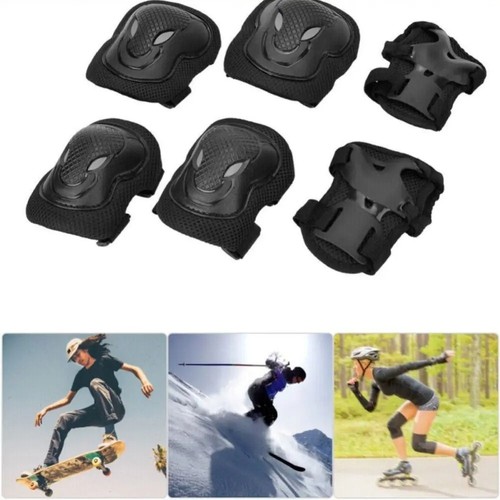 Kids elbow wrist - knee, pads