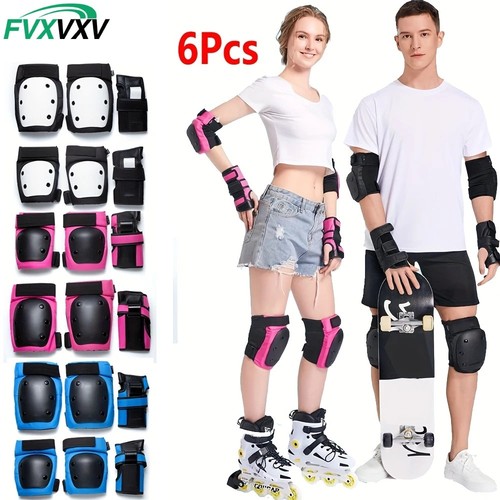 6pcs adult youth - adult, wrist