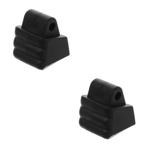 2pcs practical pvc - practical, roller