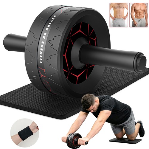 Pro abs roller - pro,