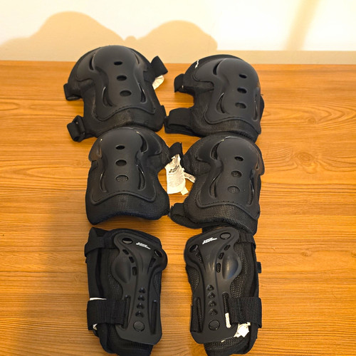 Fear adult inline - fear,