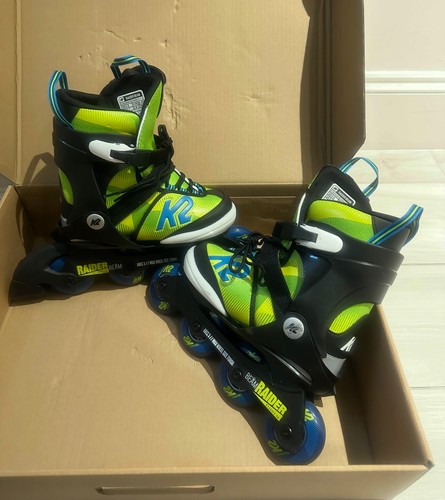 Roller skates youth size - roller,