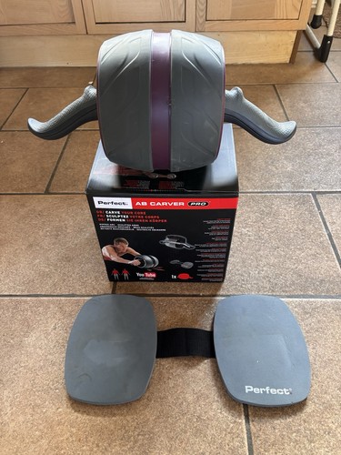 Perfect fitness carver pro - fitness, ab
