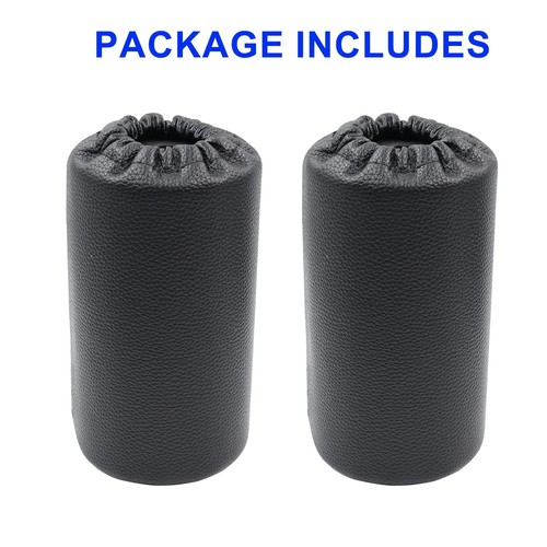 Foam foot pads - foot, rollers