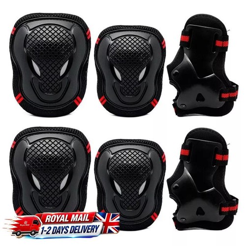 Set adult wrist elbow - 6,