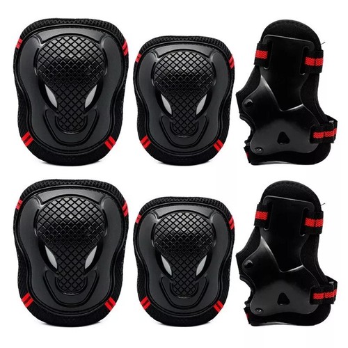 Set adult wrist elbow - 6,