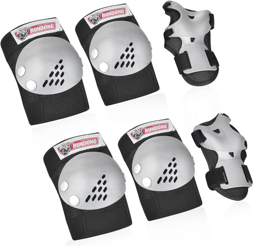 Kids knee pads elbow - pads, wrist