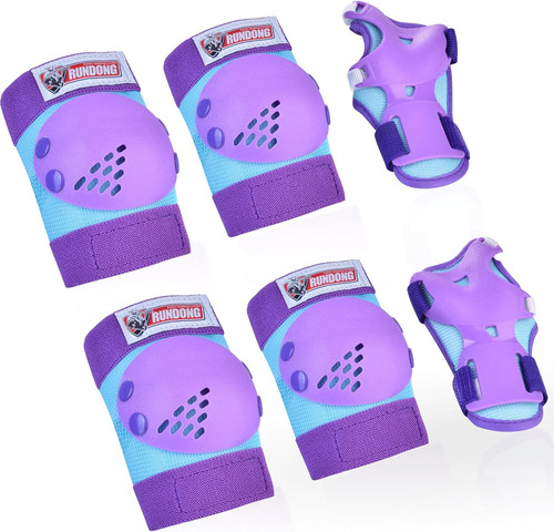 Kids knee pads elbow - kids,