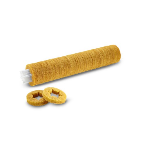 Karcher br530 yellow roller - br530,