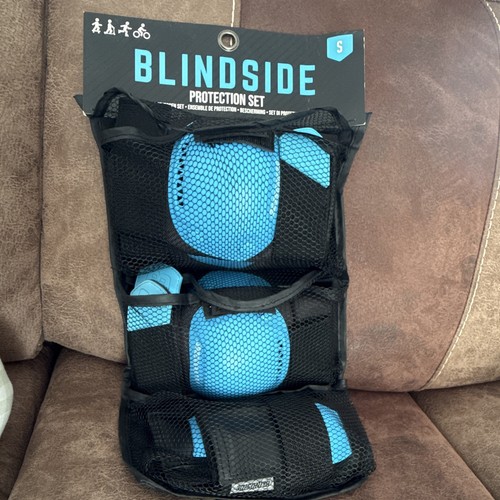 Blindsides protection set - protection,