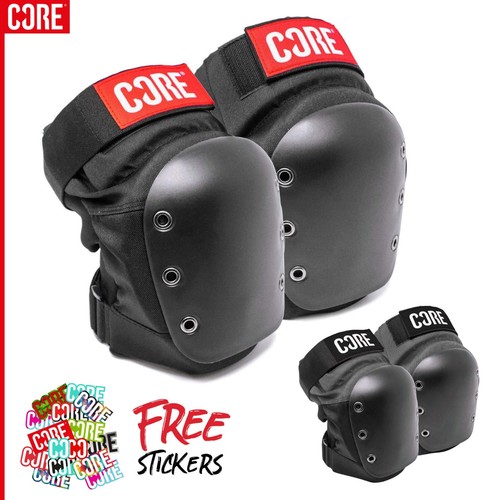Core street knee pads - core,