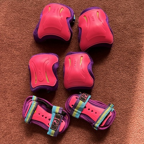 Sfr triple pad set - sfr, &