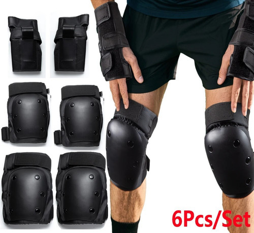 6pcs adult youth - 6pcs,