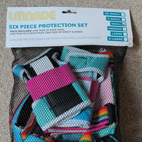 Lmmnade piece protection - lmmnade,