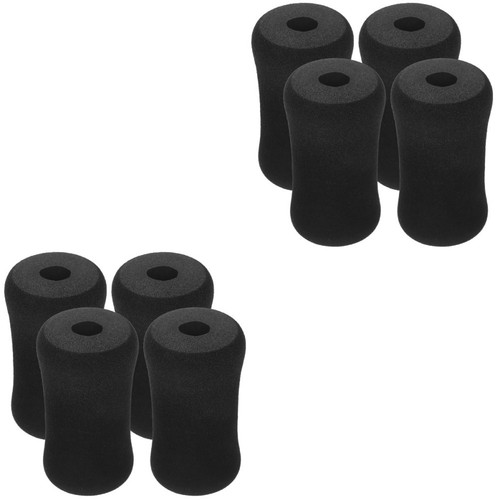 Reusable foam roller pads - reusable,