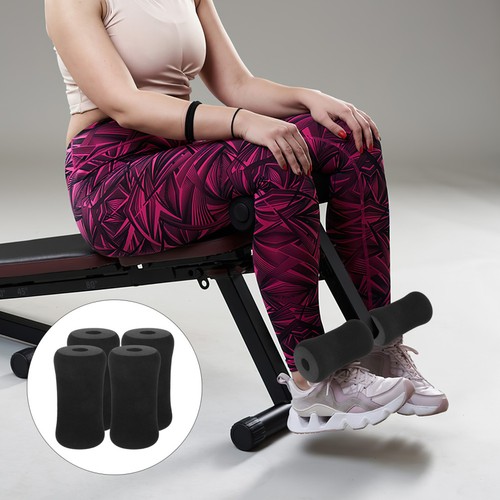 Replacement foam roller pads - replacement,