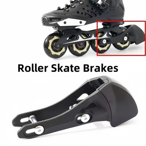 Roller skate brake pads - roller,