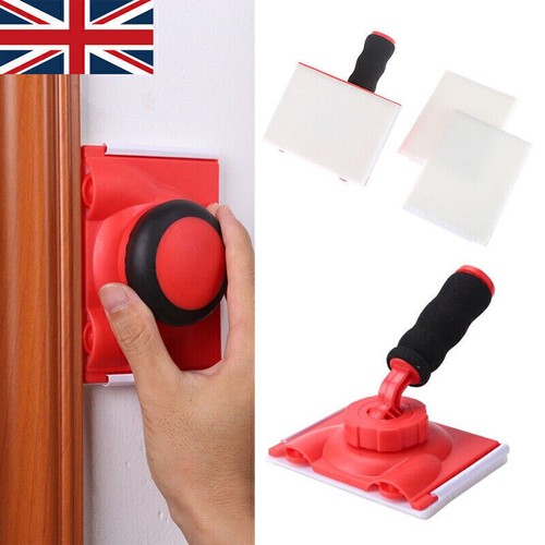 Clean cut paint edger - paint,