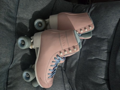 Rio roller rookie pink - rookie,