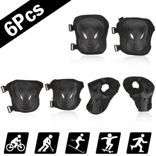 6pcs adult youth - 6pcs,