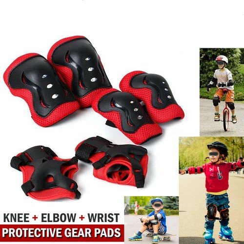 6pcs kids elbow wrist - kids,