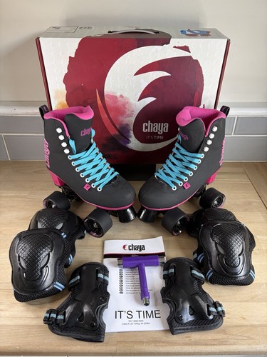 Chaya lifestyle roller skates - lifestyle,