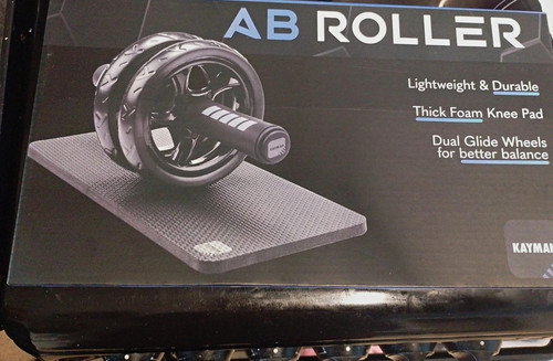 Kayman roller dual glide - kayman,