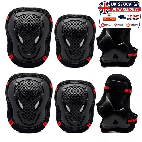 Set adult wrist - set, 6