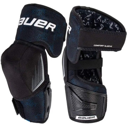Bauer s24 elbow pads - x,
