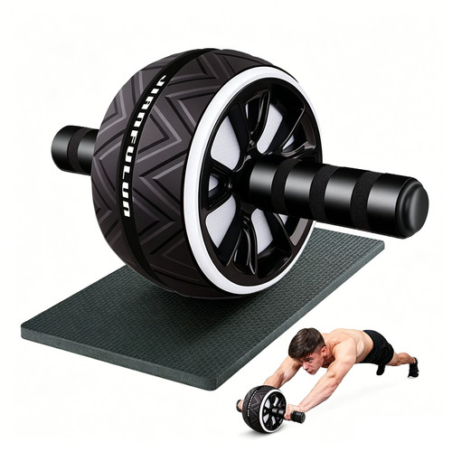 Pro roller wheel abdominal - pro,