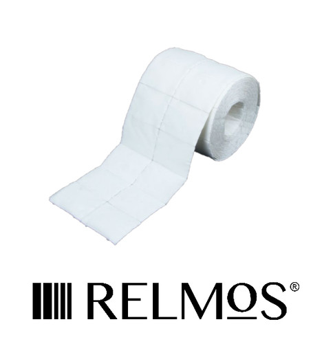 500 lint free - nail, wipes