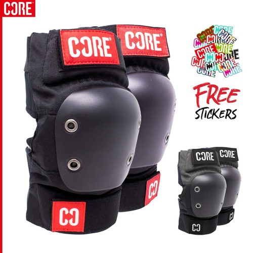Core protection pro - elbow, pads
