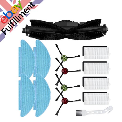 Roller brush filter mop - roller&brush&filter&mop, pad