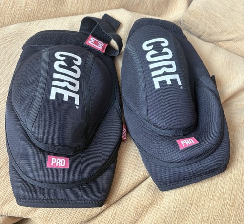 Core pro park knee - knee, pads
