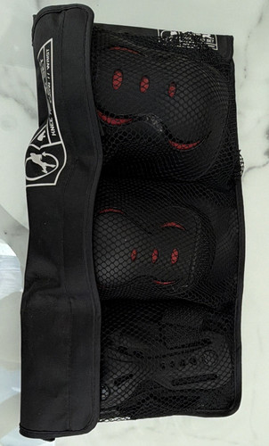 Sfr triple pad set - pad,
