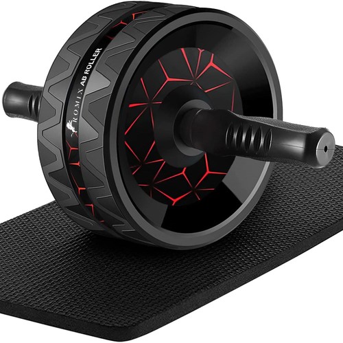 Pro abs roller exercise - abs,