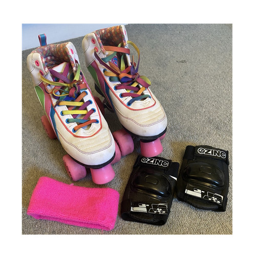 Rio roller multicolour - rio,