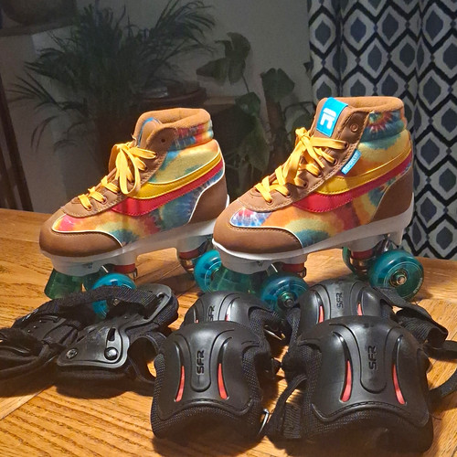 Kids set rookie - set,