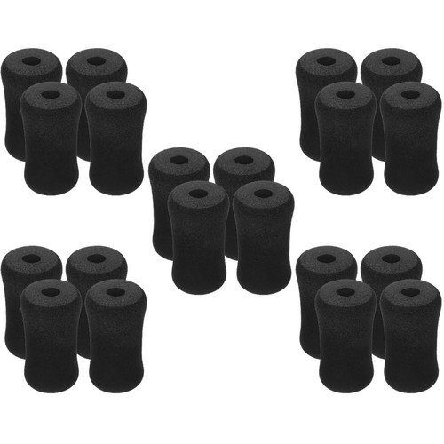 Durable foam roller pads - foam,