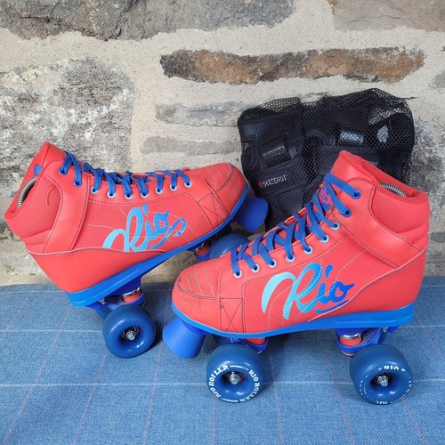 Rio roller lumina - rio,