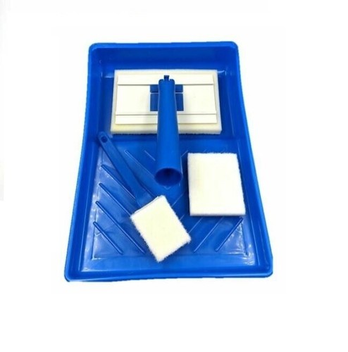 5pc paint pad set - paint, wall