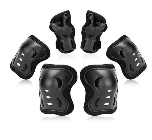 Adult roller skate - adult, protective