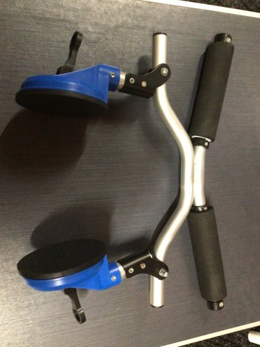 Boat roller suction pads - boat,