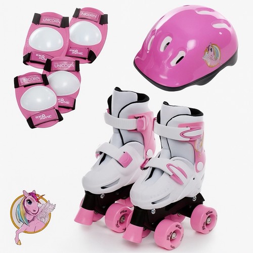Sk8 zone unicorn - sk8, quad