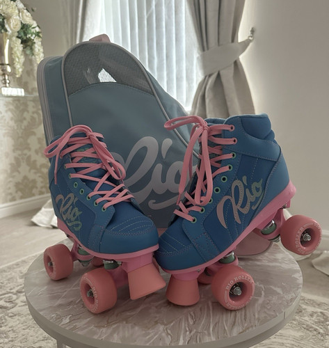 Rio roller lumina quad - rio,