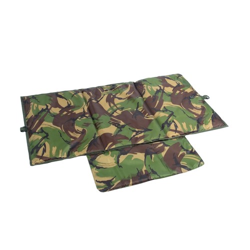Roll mat camo dpm compact - mat,
