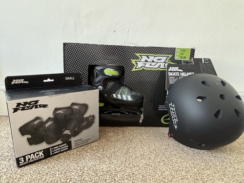 Boys roller blades - .size, 1-3.5