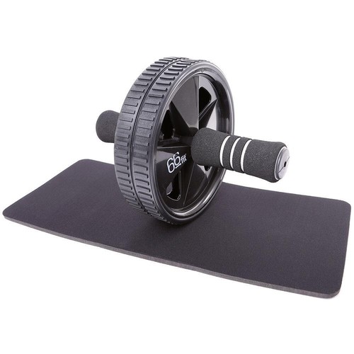 66fit abdominal roller - 66fit™,