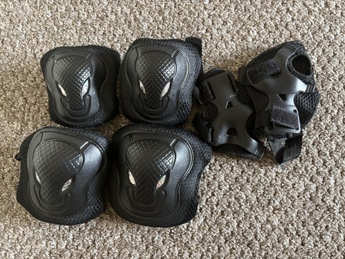 Set adult wrist - set, 6